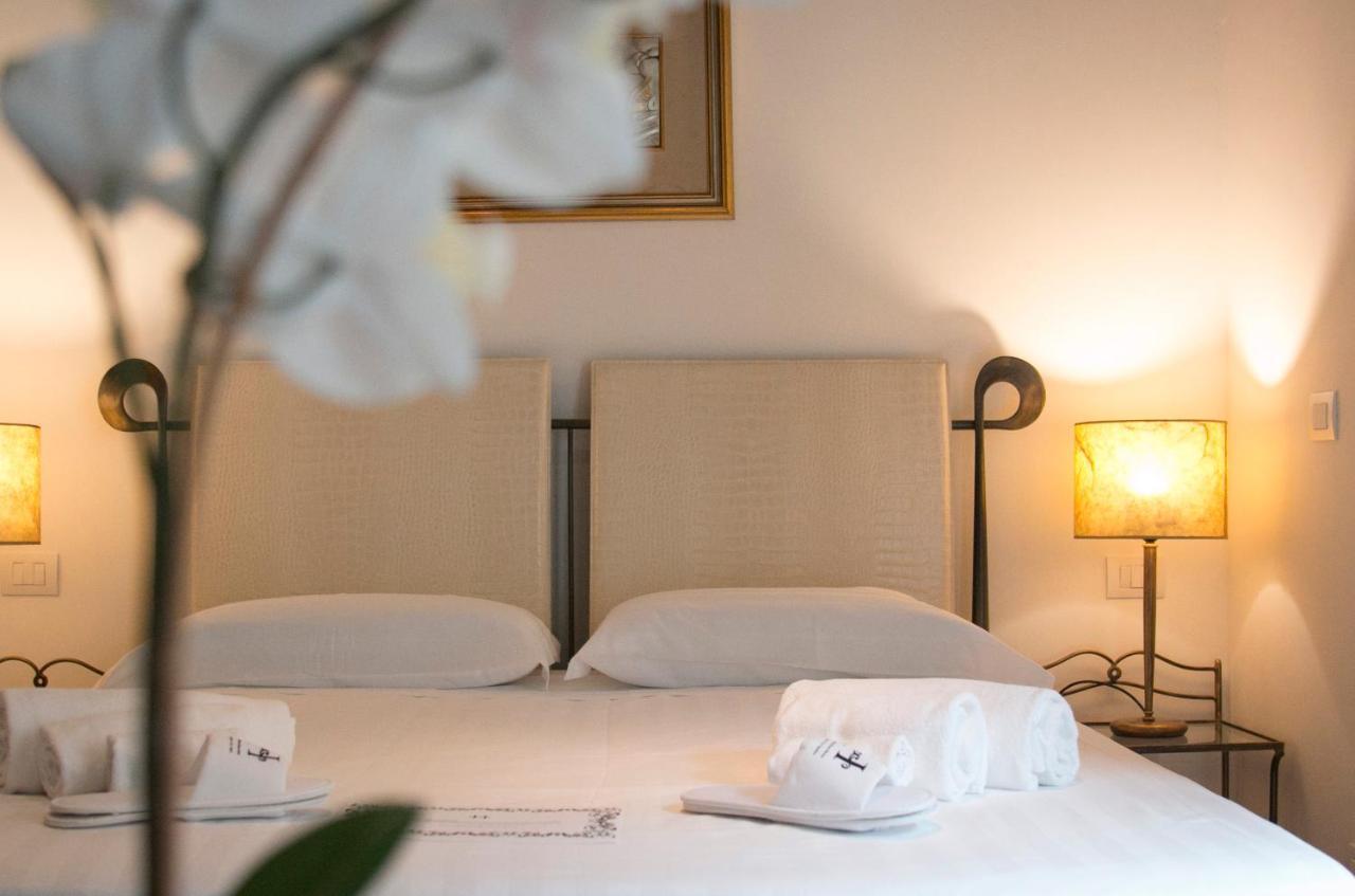 Morgan Suite Roma Exterior photo