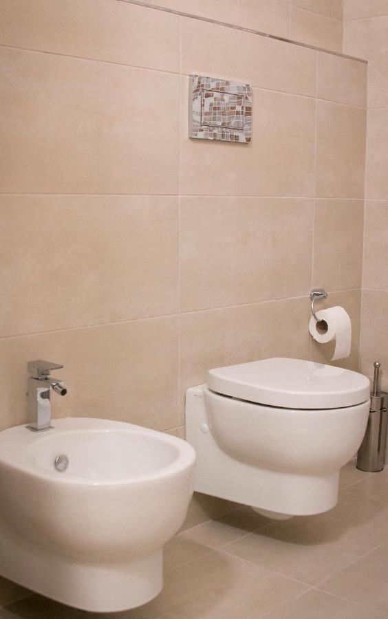 Morgan Suite Roma Exterior photo