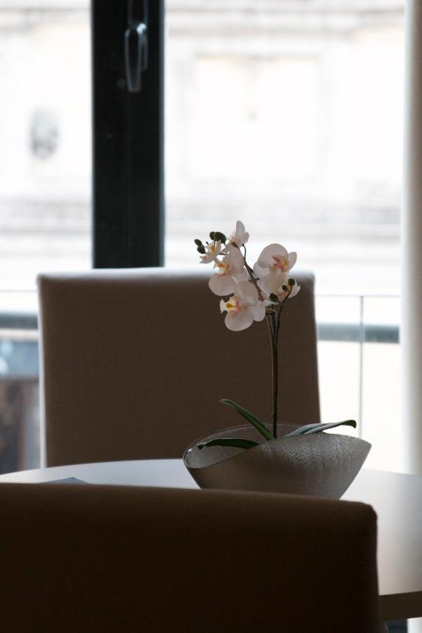 Morgan Suite Roma Exterior photo