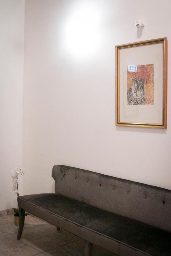 Morgan Suite Roma Exterior photo