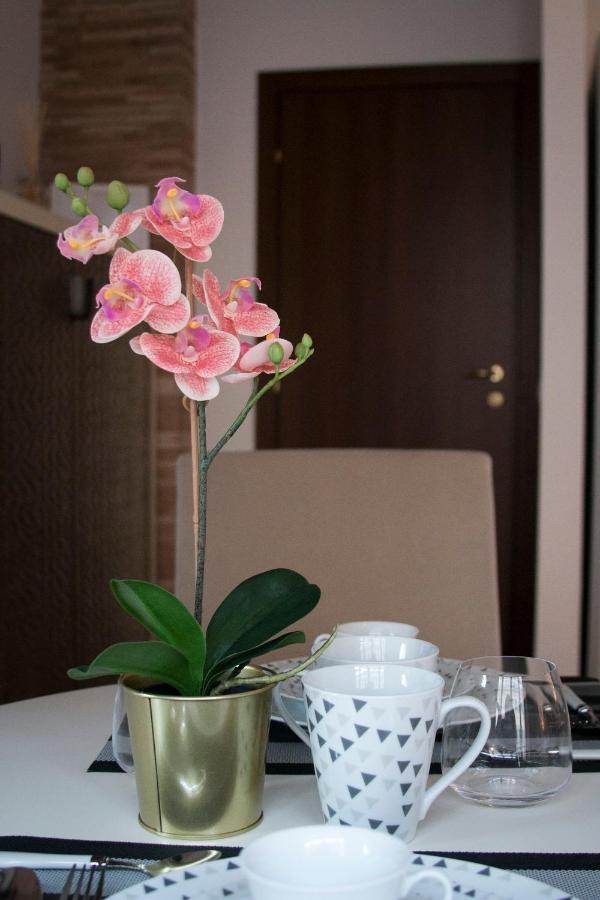 Morgan Suite Roma Exterior photo
