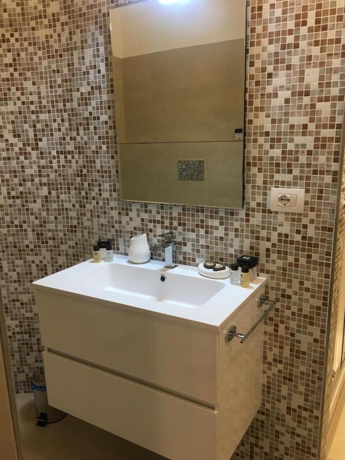 Morgan Suite Roma Exterior photo