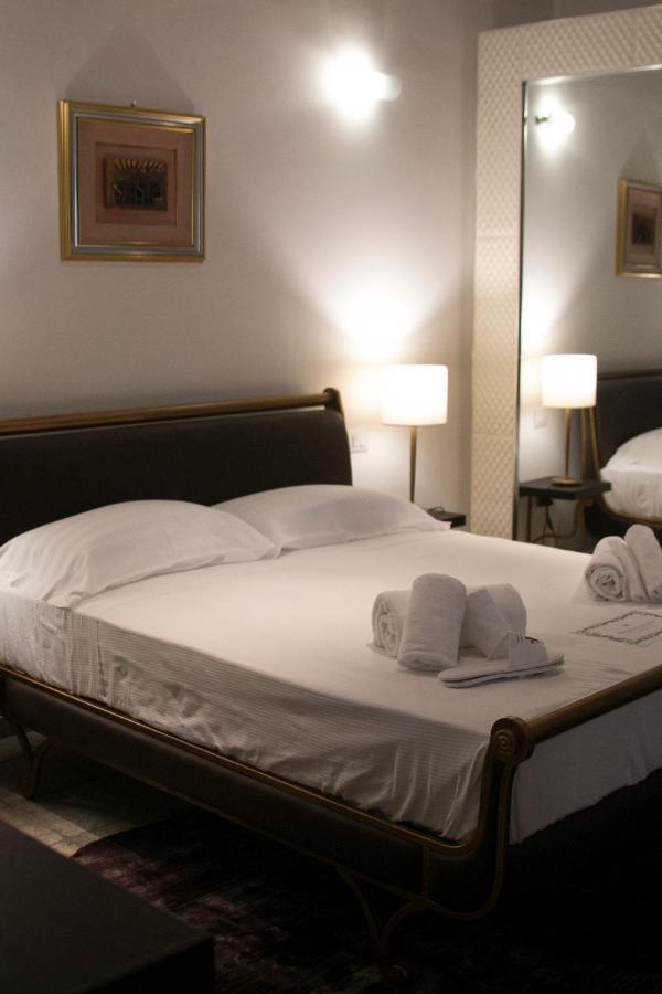Morgan Suite Roma Exterior photo